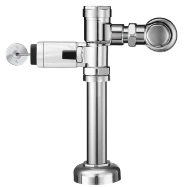 Sloan GEM-2 111 SFSM-1.28-XL-CP-HW